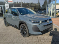 Citroen C5 Aircross YOU 145 KM Hybrid/8 Lat Gwarancji/Automat Piła - zdjęcie 3