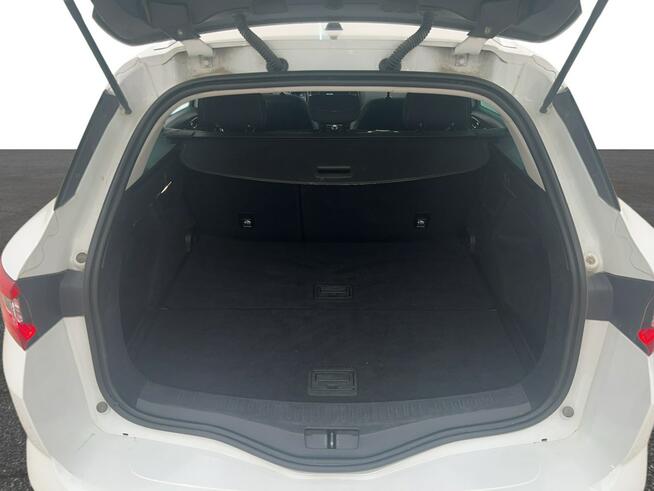 Megane 1.3 TCe Limited Salon PL 1wł. Warszawa - zdjęcie 11