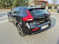 Volvo V40 1.5 benzyna lift automat navi  LED 118tys Drelów - zdjęcie 10