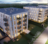 Piekne mieszkanie  4pok. z dwoma balkonami Wrocław - zdjęcie 2