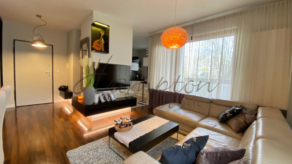 Ursynów 3 pokoje osiedle Gemini Ursynów - zdjęcie 4