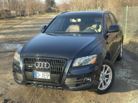 Audi Q5 Fabryczna - zdjęcie 2