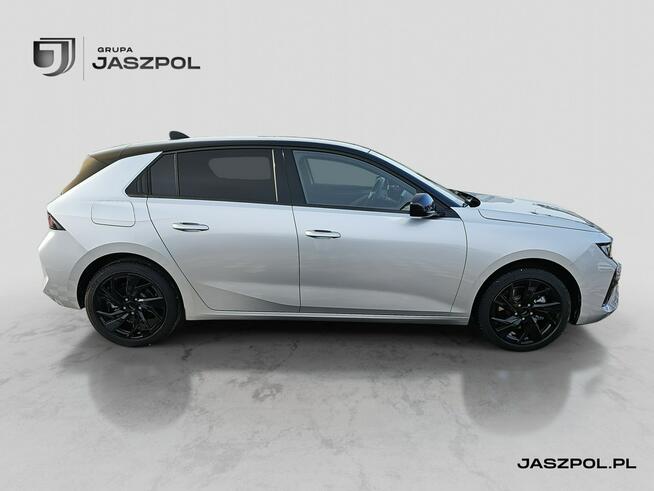 Opel Astra HB Diesel 1.5 - 130 KM/ 8 LAT Ochrony, Ubezpieczenie za 1% Łódź - zdjęcie 4