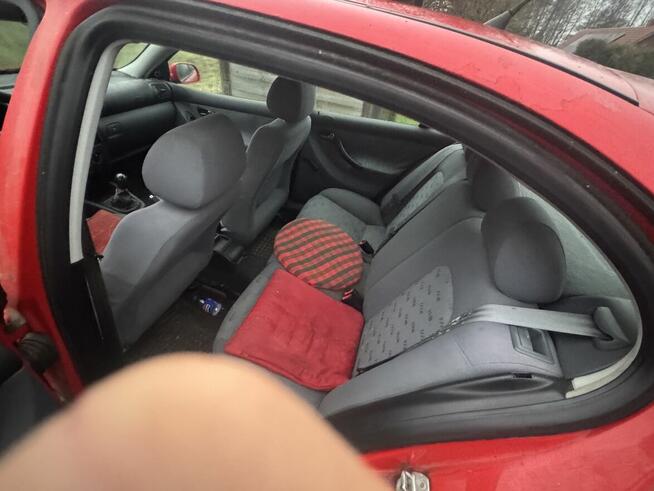 Seat leon Gryfice - zdjęcie 9