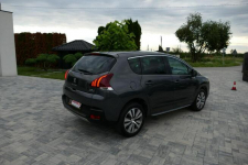 Peugeot 3008 Allure! Head Up!  Navi! Gwarancja! Grójec - zdjęcie 4