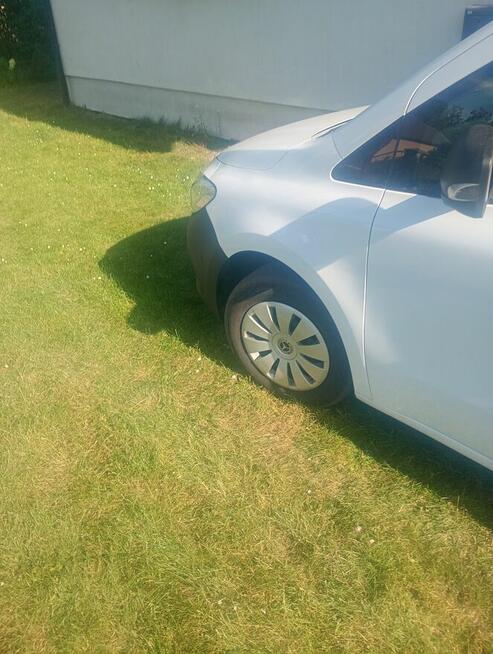 Mercedes citan Siewierz - zdjęcie 5