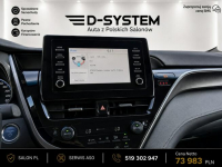 2023r Salon Polska 2.5 HYBRID Gwarancja Serwis ASO Camry 901x Białystok - zdjęcie 8