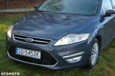 Ford Mondeo 2.0 TDCi Titanium Dąbrowa Górnicza - zdjęcie 2