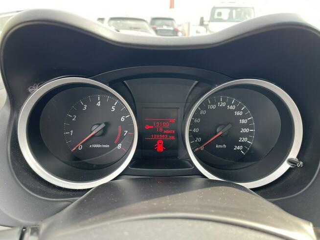 Mitsubishi Lancer HAK Klimatyzacja Czujniki park. Gliwice - zdjęcie 8
