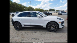 MACAN T / AWD / niski przebieg Białystok - zdjęcie 6