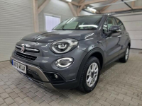 Fiat 500x 1.6 i (110 KM)  City Cross Tenczynek - zdjęcie 11