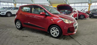 Hyundai i10 ZOBACZ OPIS !! W podanej cenie roczna gwarancja