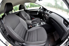Škoda Octavia _1.5TGI 130KM_G-TEC_CNG_DSG_Led_Kamera_Climatronic_ Płock - zdjęcie 8