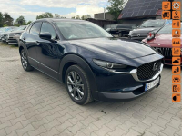 Mazda CX-30 EU Humora eSkyactivX 4x4 mHEV Automat BOSE podgrzewanie