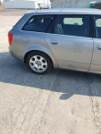 Audi a4 b6 1.9 tdi 130km Kalisz - zdjęcie 9