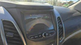 SsangYong Korando automat ledy duza navi camera cofania Lębork - zdjęcie 11