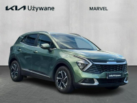 Kia Sportage 1.6 T-GDI 160 KM DCT FWD Wersja L Salon PL FV23% Łódź - zdjęcie 7