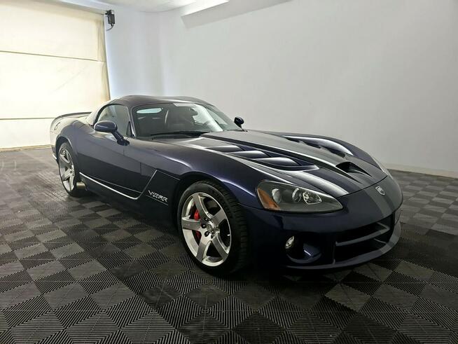 2008 Dodge Viper SRT10 Katowice - zdjęcie 3