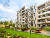 Mieszkanie 4pok,2łazienki,balkon pow. 87,61m2 /Wrocław Szczepin Wrocław - zdjęcie 11