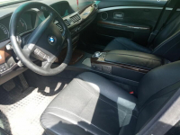 Sprzedam BMW 730d lift 2006 rok 231 koni Wrocław - zdjęcie 2