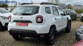 Dacia Duster Klima super stan ledy Lębork - zdjęcie 6