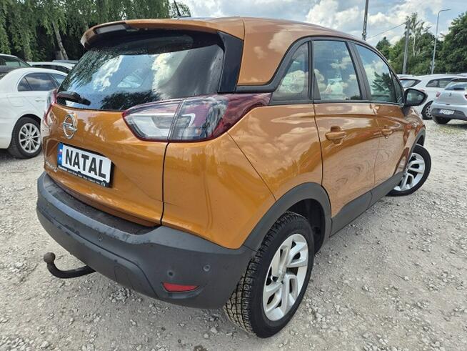 Opel Crossland Super stan*Head Up* Kamera* Navi Bydgoszcz - zdjęcie 2