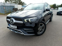 Mercedes GLE 350 de Salon Polska fv23 Karczew - zdjęcie 2