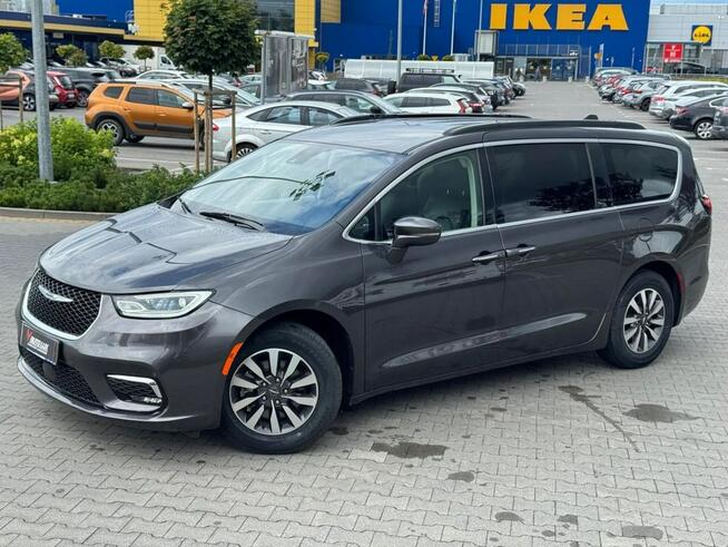 2022 Chrysler Pacifica Touring GAZ Stan PerfekT Faktura VAT Gwarancja Janki - zdjęcie 6