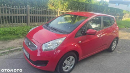 Kia Venga Ruda Śląska - zdjęcie 10