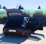 Hyundai i20 N Performance Navi Klima Nowy Sącz - zdjęcie 4