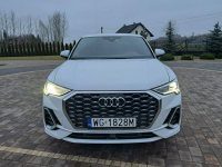 Audi Q3 Stan Idealny Lipówki - zdjęcie 2