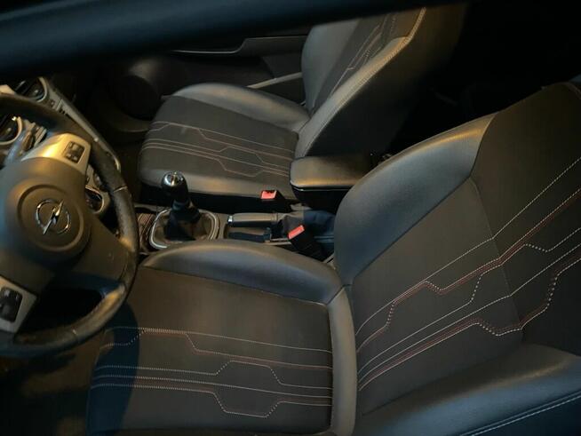 Opel Corsa D 1.4 150 Jahre 2012 Poznań - zdjęcie 7