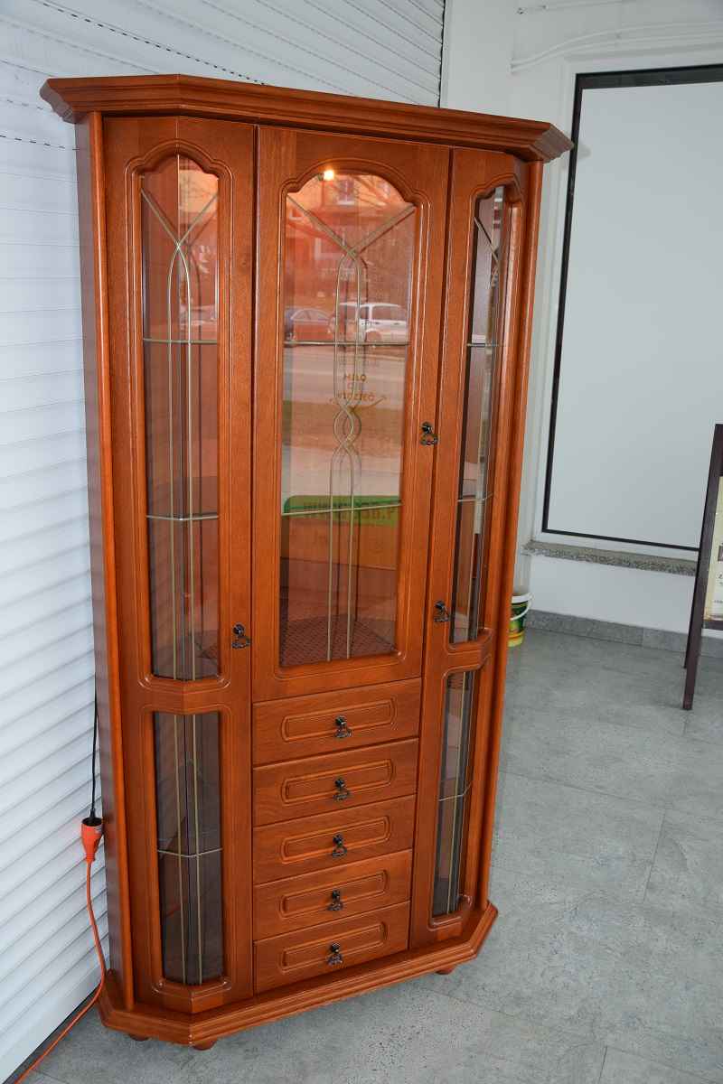 witryna narożna - super stan Olsztyn - zdjęcie 2