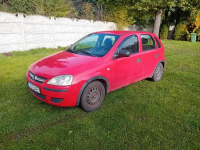 Opel Corsa, gaz,1.2, 2006, 2500zł butla i przegląd do przedł Podlesie - zdjęcie 5