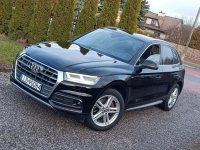 Audi Q5 Matrix*S-line*Quattro*Radar*Virtual*Kamera 360 Lubartów - zdjęcie 2