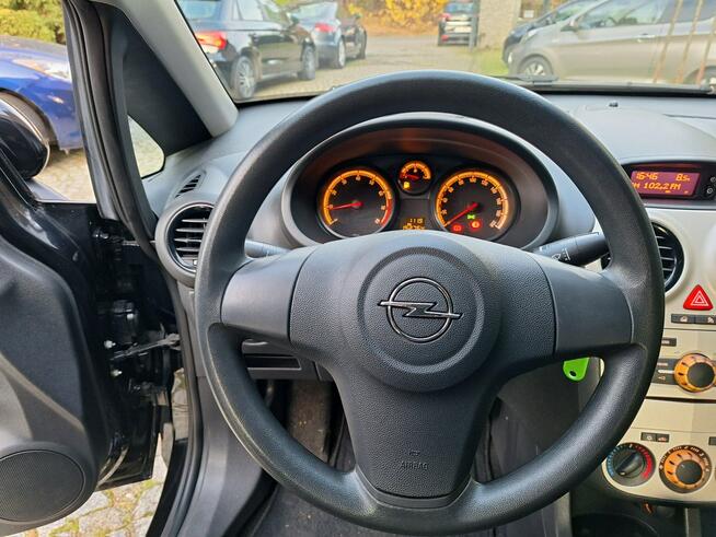 Opel Corsa 1.0 ecoFlex Selection "110 Jahre" Siewierz - zdjęcie 10