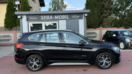BMW X1 Salon, 1 Właściciel,Automat Sade Budy - zdjęcie 5