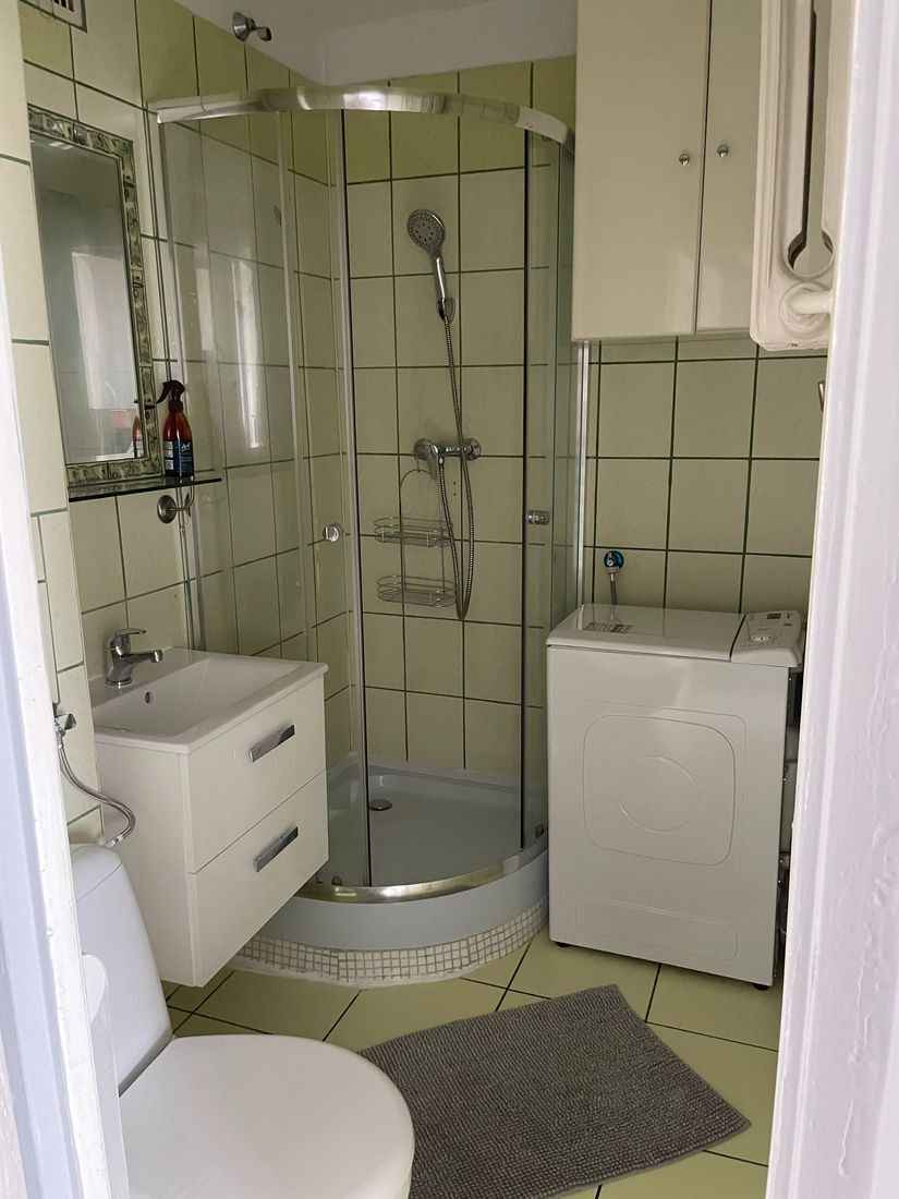 1pok, 27met, okolice Strzegomskiej BALKON/WINDA (Wrocław) Fabryczna - zdjęcie 5