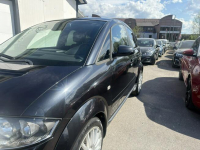 Raty/Zamiana Gwarancja ponad czasowe audi A2 aluminiowe  VAT23 Gdów - zdjęcie 2