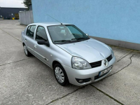 Renault Thalia 1,4 benzyna-Gaz z klimatronikiem Rumia - zdjęcie 4