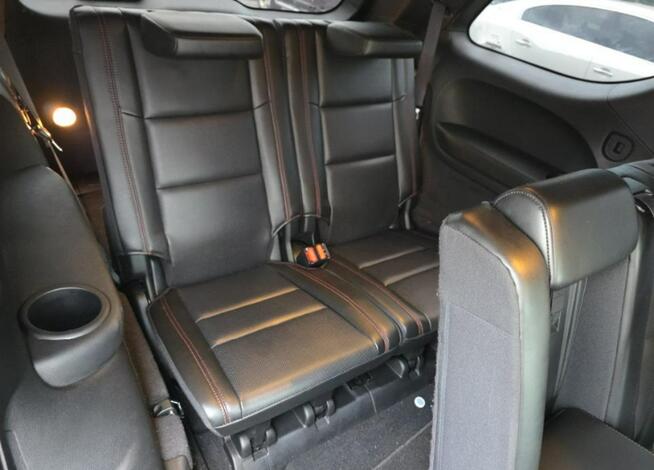 Dodge Durango GT Premium / AWD / 3.6 V6 Tarnów - zdjęcie 12