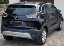 opel crossland 2020 1.5diesel nowe sprzęgło i rozrząd