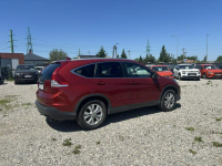 Honda CR-V bardzo zadbany egzemplarz !!! Rawa Mazowiecka - zdjęcie 11
