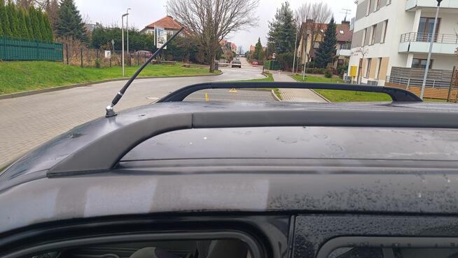 Samochód użytkowy Land Rover Freelander I 2.0TD silnik honda Koszalin - zdjęcie 12