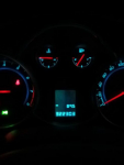 Chevrolet Cruze 1.8 141 KM (Benzyna + LPG) Rawa Mazowiecka - zdjęcie 7