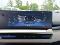 BMW 520 M-pakiet wewnętrzny zewnętrzny Karczew - zdjęcie 5