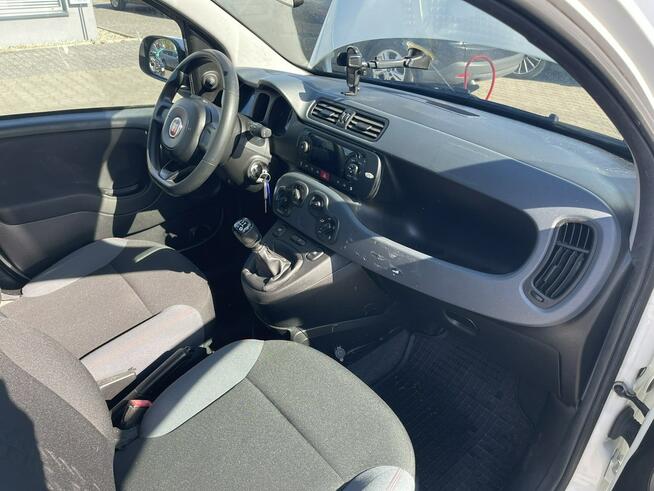 Fiat Panda Klimatyzacja LPG Gliwice - zdjęcie 9