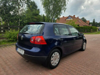 Volkswagen Golf HB 1.6 Benz. MPI 102KM 2004r Klima, Niski Przebieg ! Tychy - zdjęcie 3