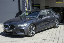 Volvo S60 R- Design / LEDY / Harman Kardon / Gwarancja na ROK / FV23% Dębogórze - zdjęcie 10