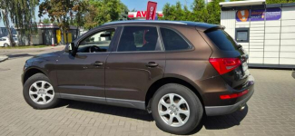 Audi Q5 2.0 TFSI 180KM Quattro  | PDC | Klima | Navi | Łęczyca - zdjęcie 6